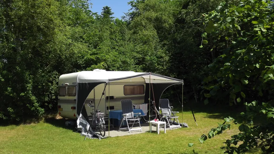 Ringkøbing Camping