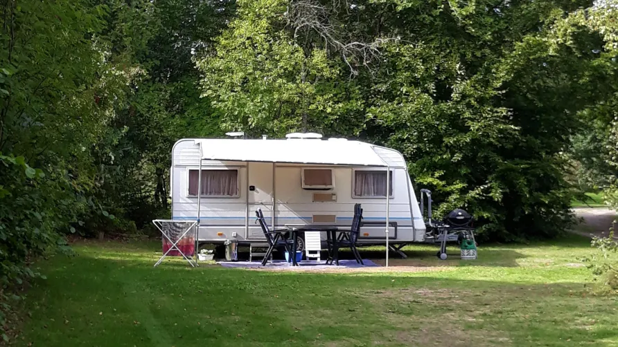 Ringkøbing Camping