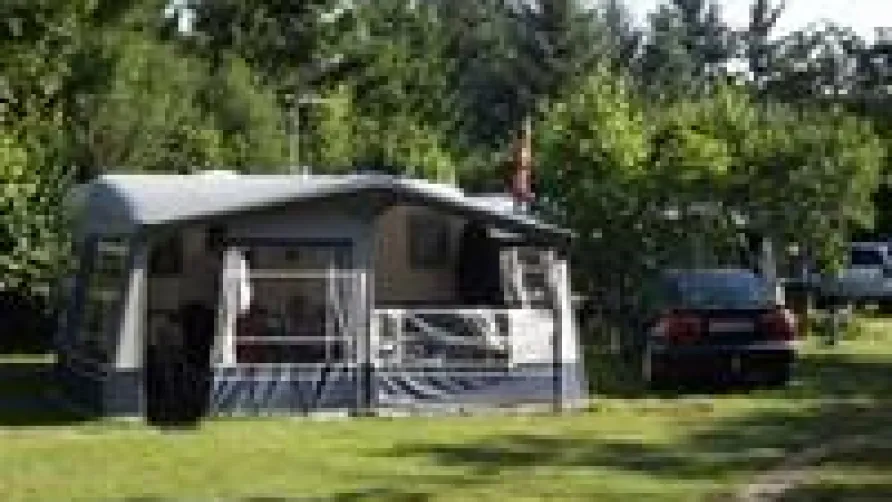 Ringkøbing Camping