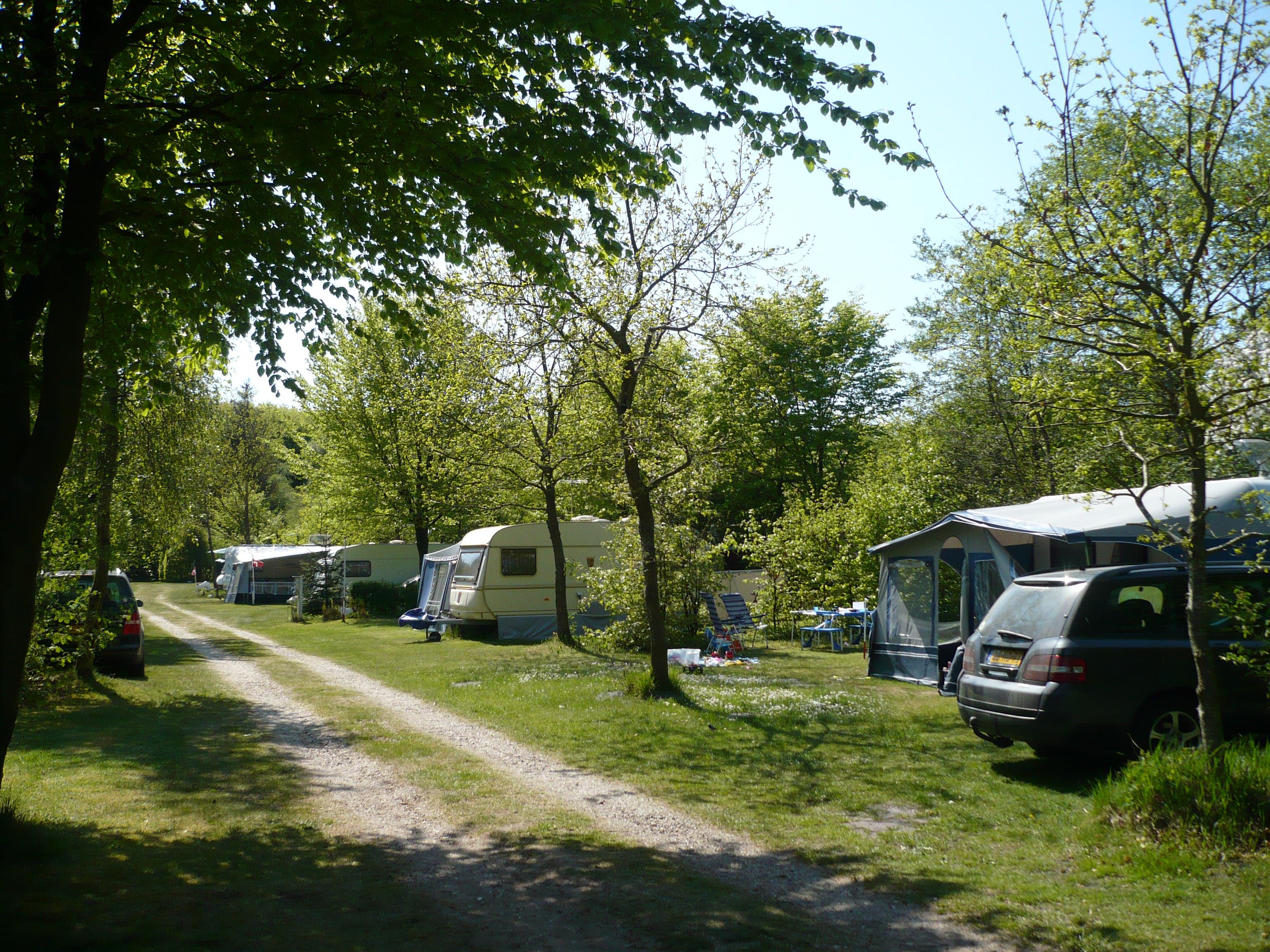 Ringkøbing Camping