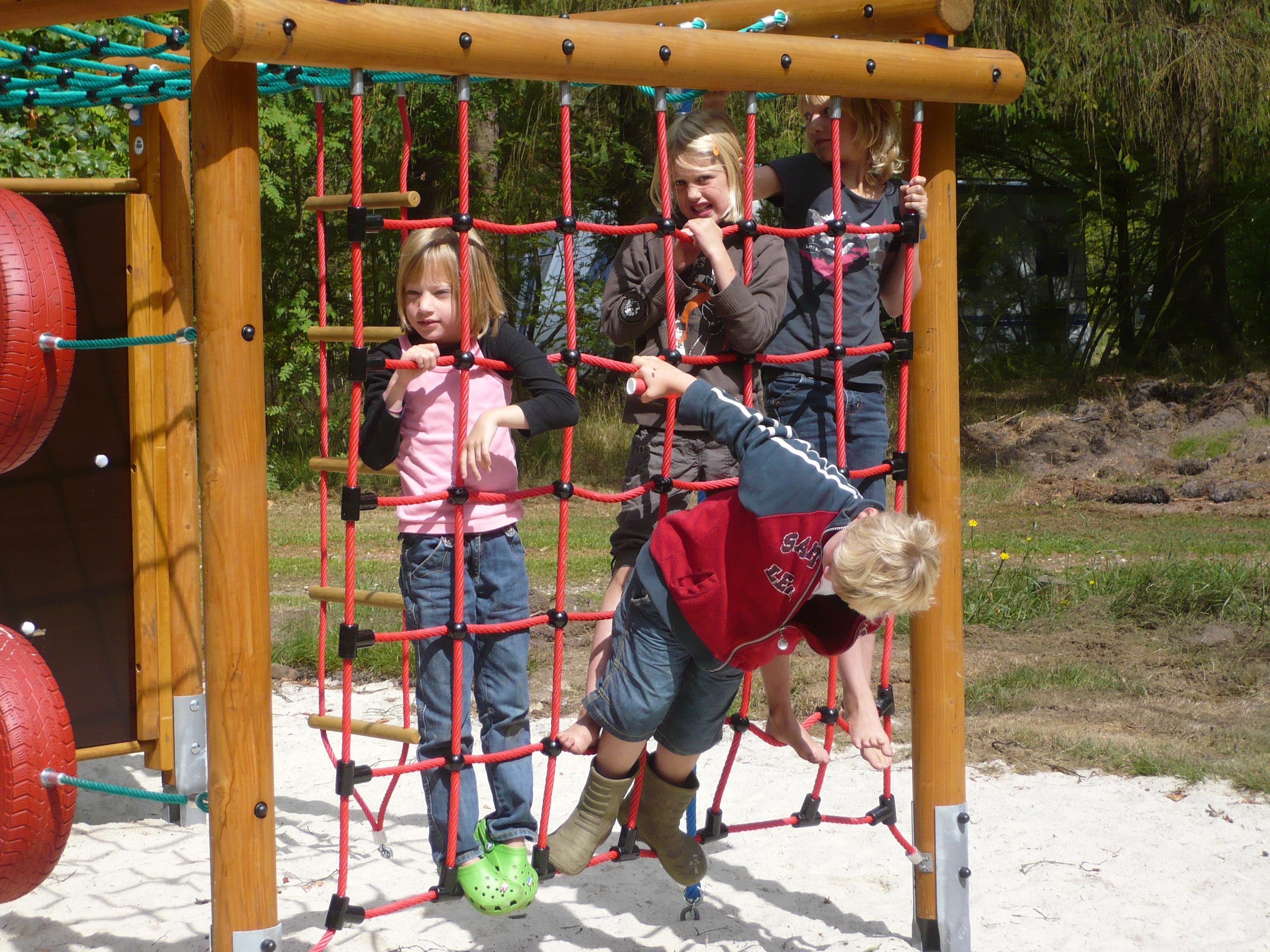 Ringkøbing Camping