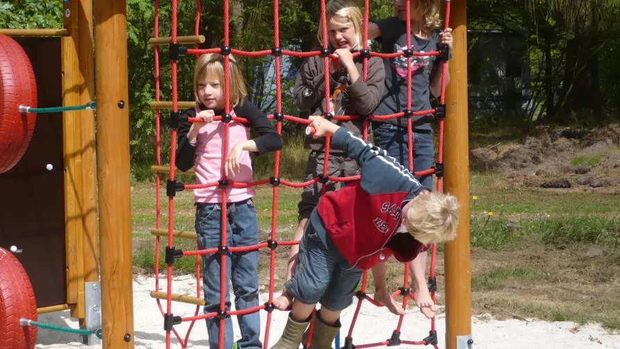 Ringkøbing Camping