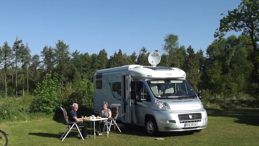 Ringkøbing Camping
