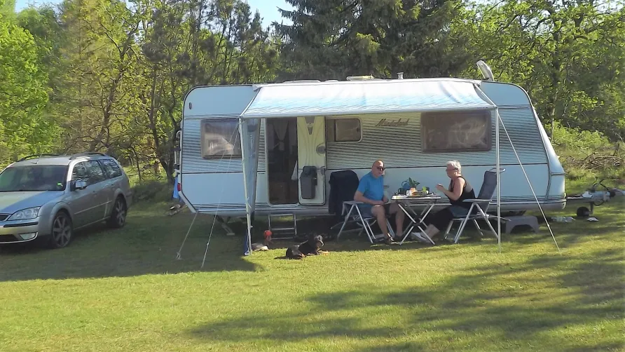 Ringkøbing Camping