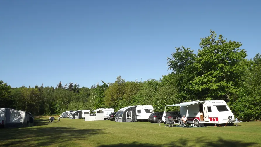 Ringkøbing Camping