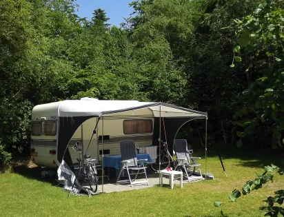Ringkøbing Camping