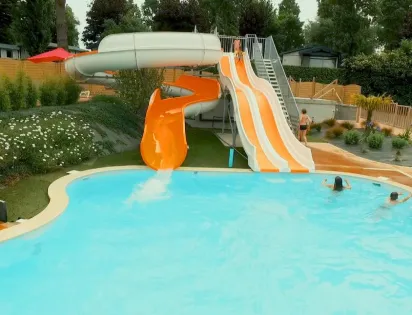 Camping LE PANORAMIC