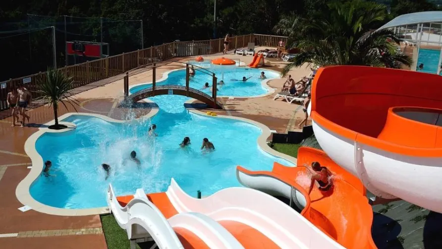 Camping LE PANORAMIC
