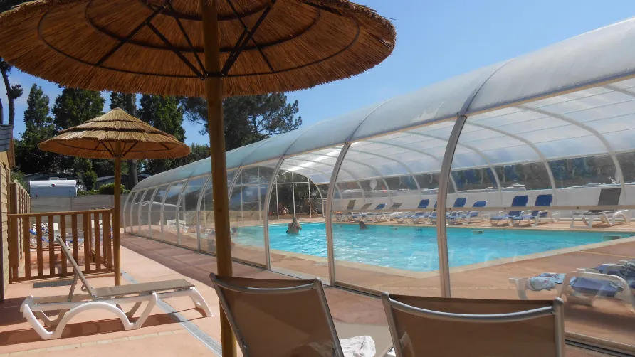 Camping LE PANORAMIC