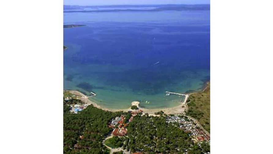 Holiday Resort Zaton