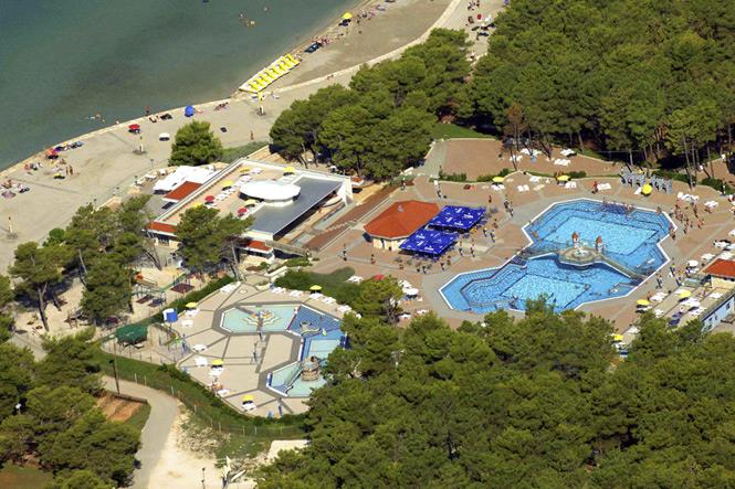 Holiday Resort Zaton