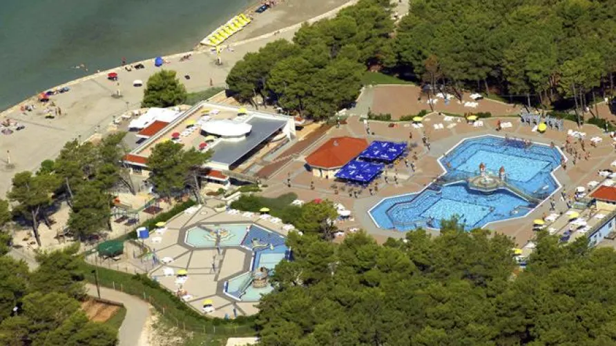 Holiday Resort Zaton