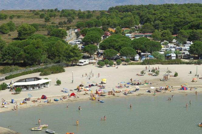 Holiday Resort Zaton