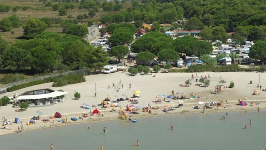 Holiday Resort Zaton