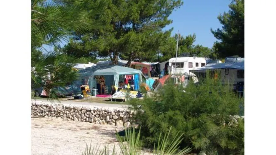 Holiday Resort Zaton