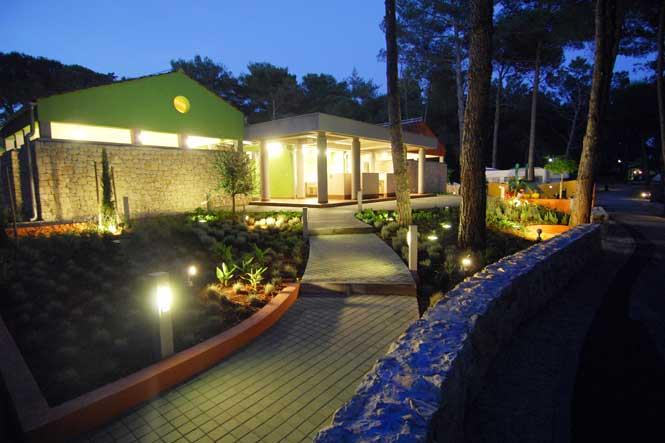 Holiday Resort Zaton