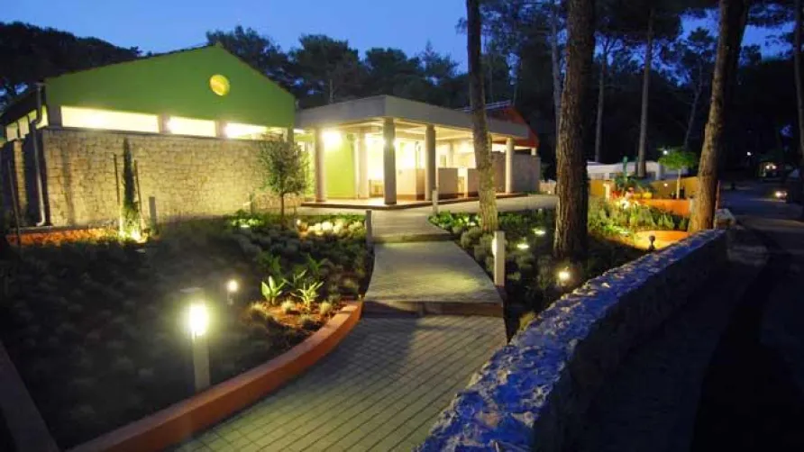 Holiday Resort Zaton