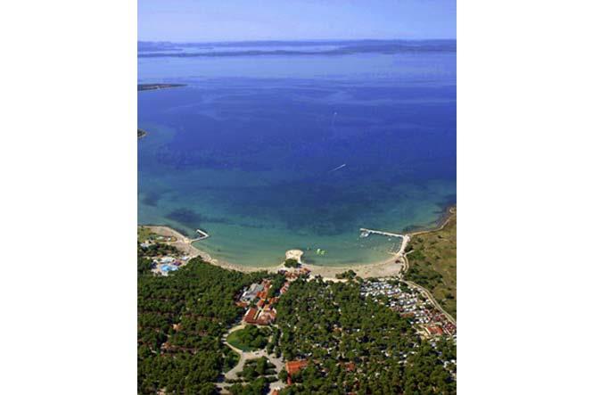 Holiday Resort Zaton