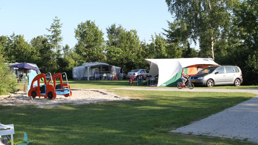 Vakantiepark 't Rheezerwold