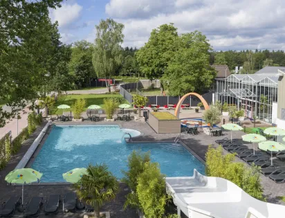 Vakantiepark 't Rheezerwold