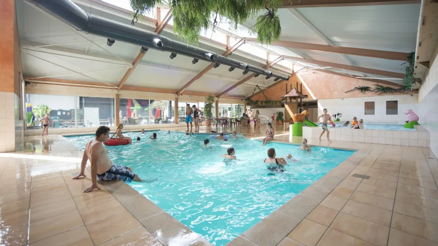 Vakantiepark 't Rheezerwold