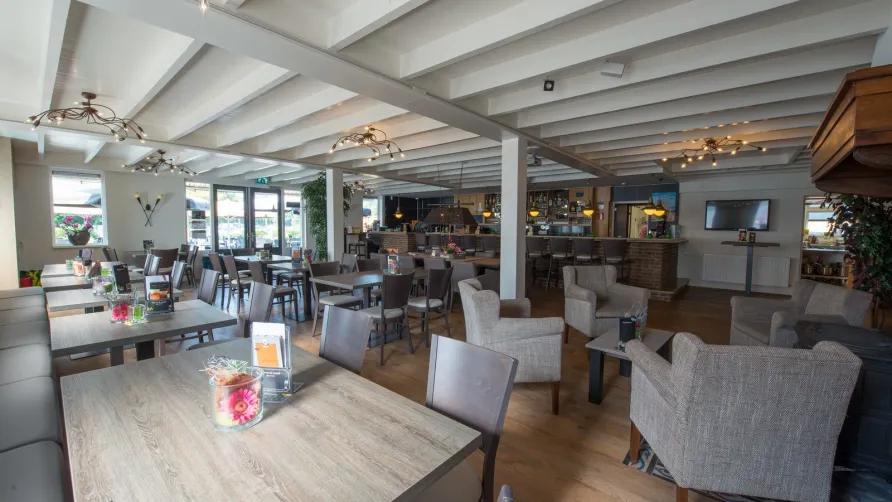 Vakantiepark 't Rheezerwold