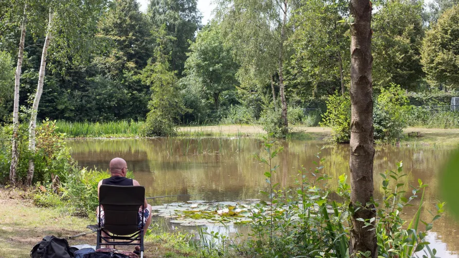 Vakantiepark 't Rheezerwold
