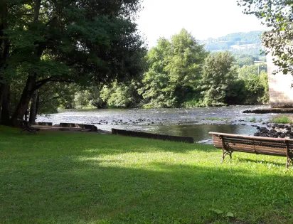 Camping BELLERIVE
