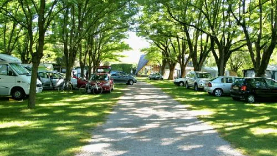 Camping BELLERIVE