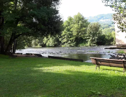 Camping BELLERIVE
