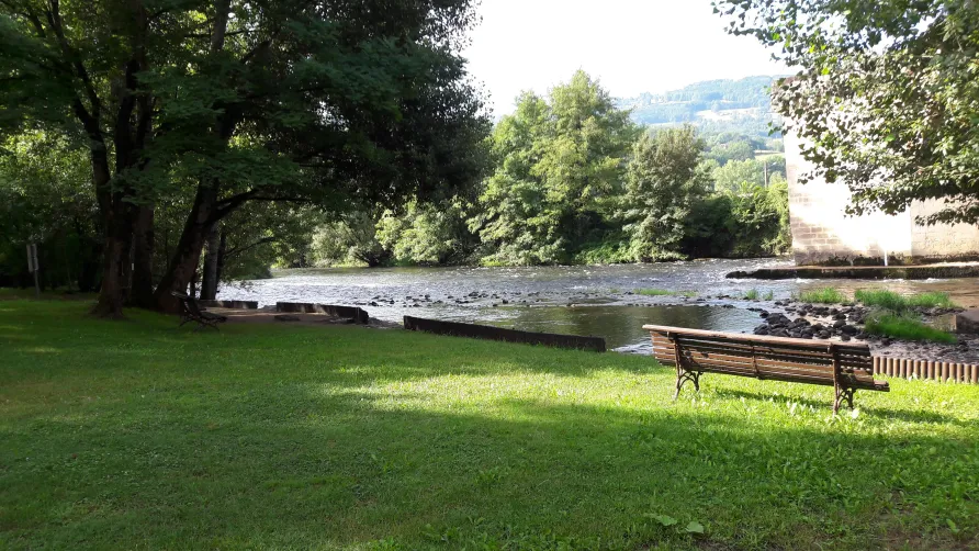 Camping BELLERIVE