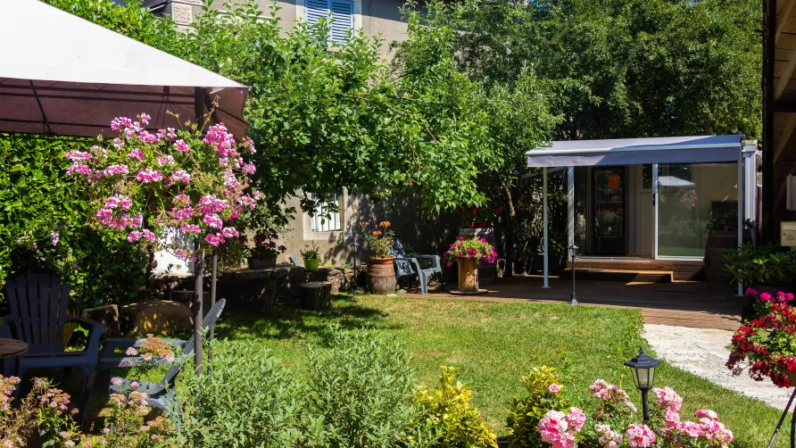 Camping BELLERIVE