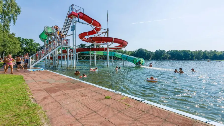 Recreatieoord Kikmolen