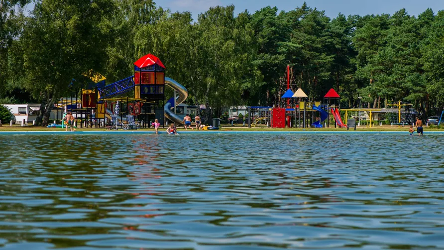 Recreatieoord Kikmolen
