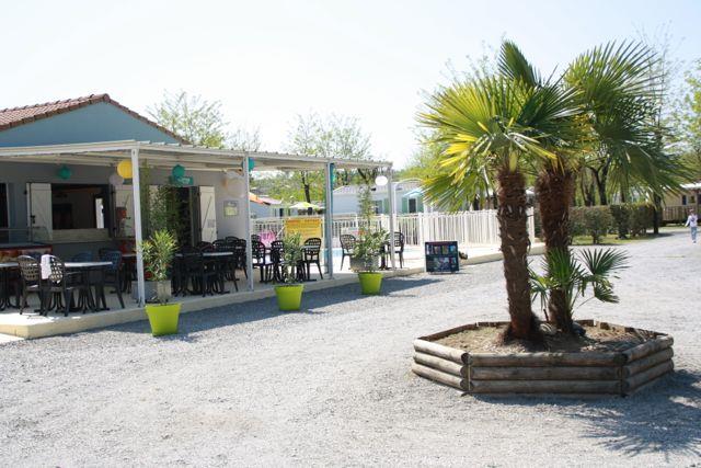 Camping Acacias