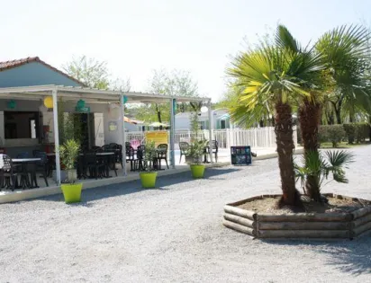 Camping Acacias