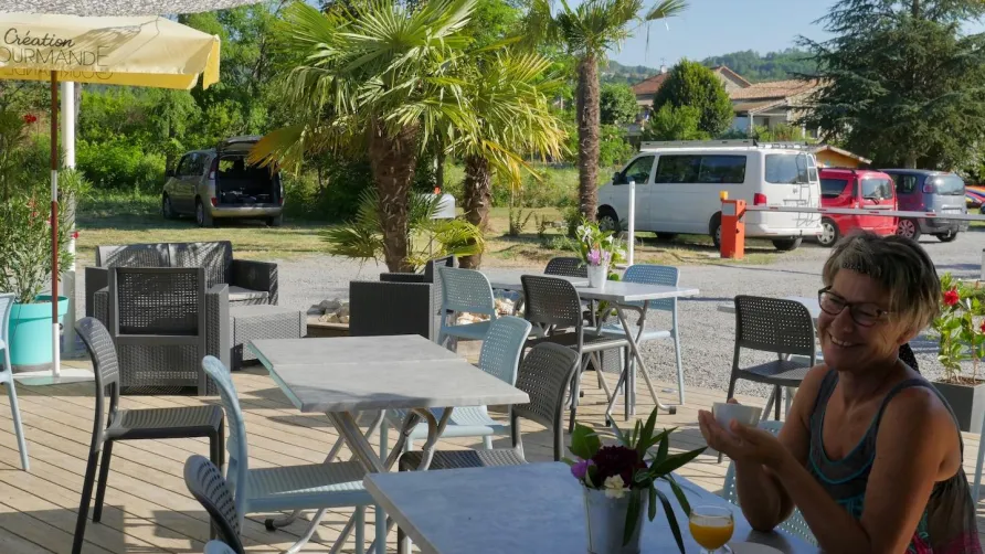 Camping Acacias