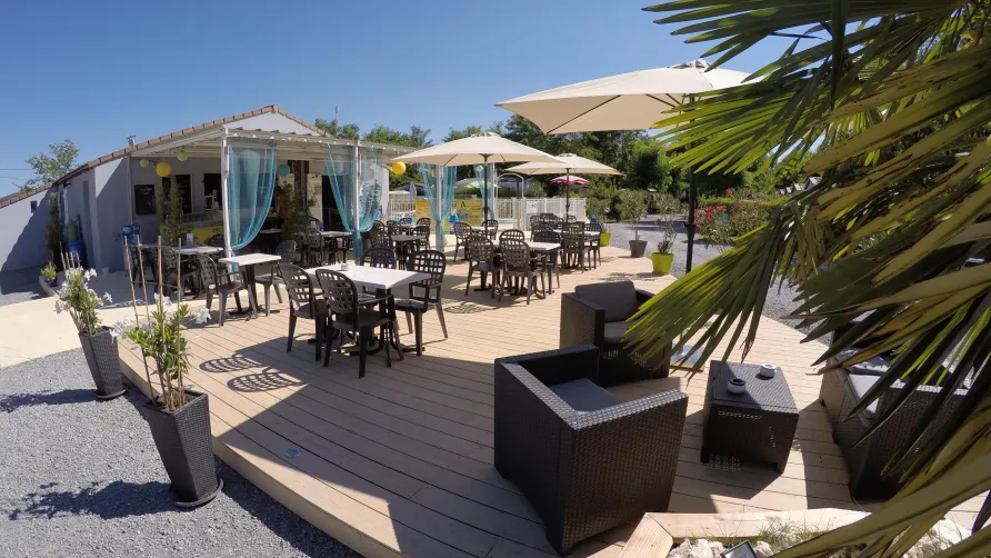 Camping Acacias