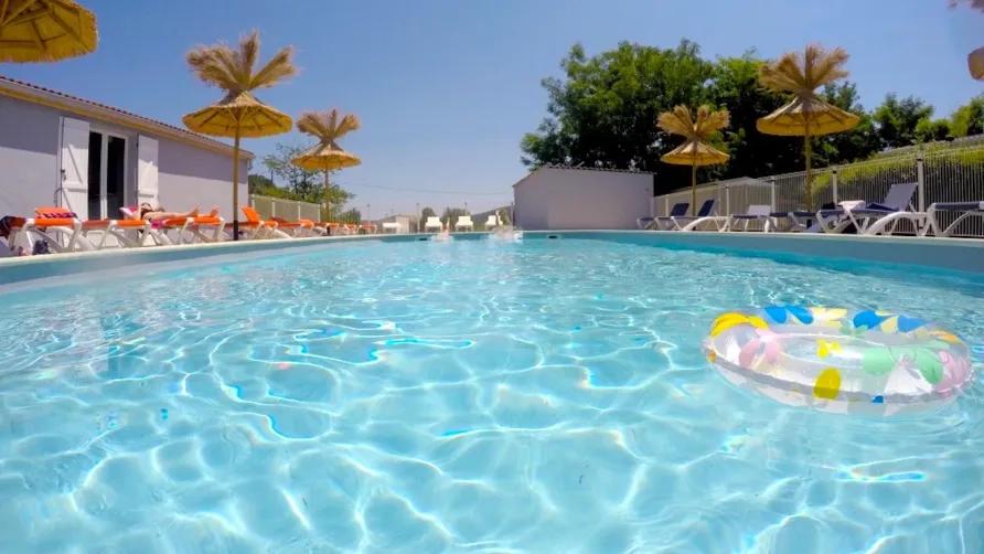 Camping Acacias