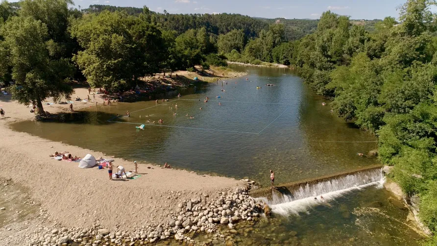 Camping Acacias