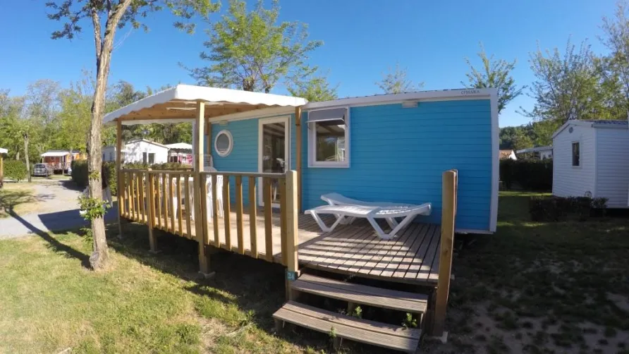 Camping Acacias