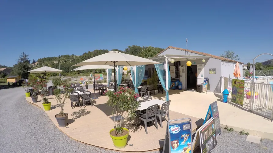 Camping Acacias