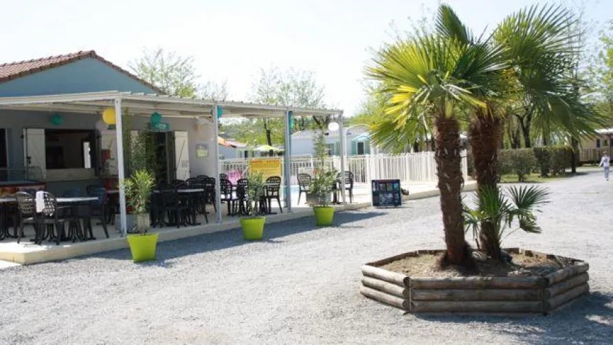 Camping Acacias