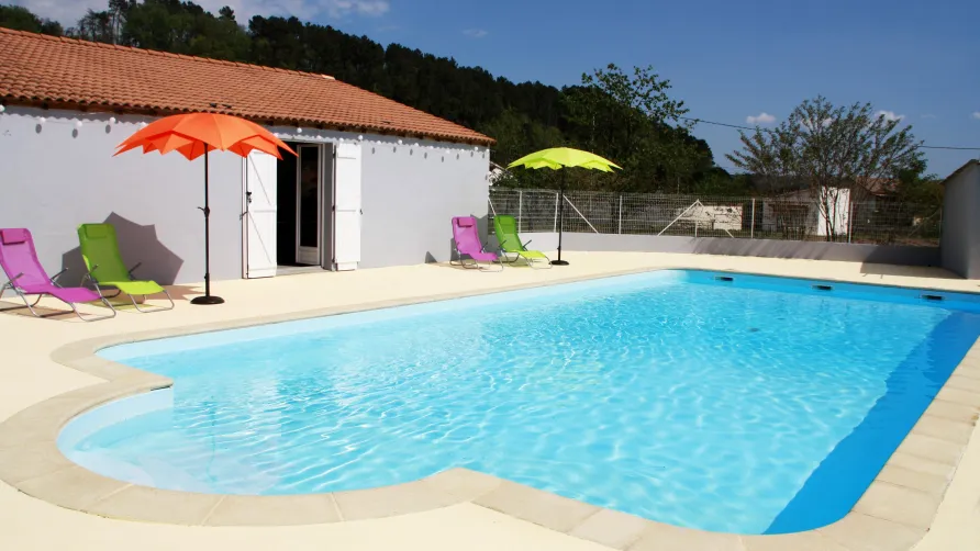 Camping Acacias