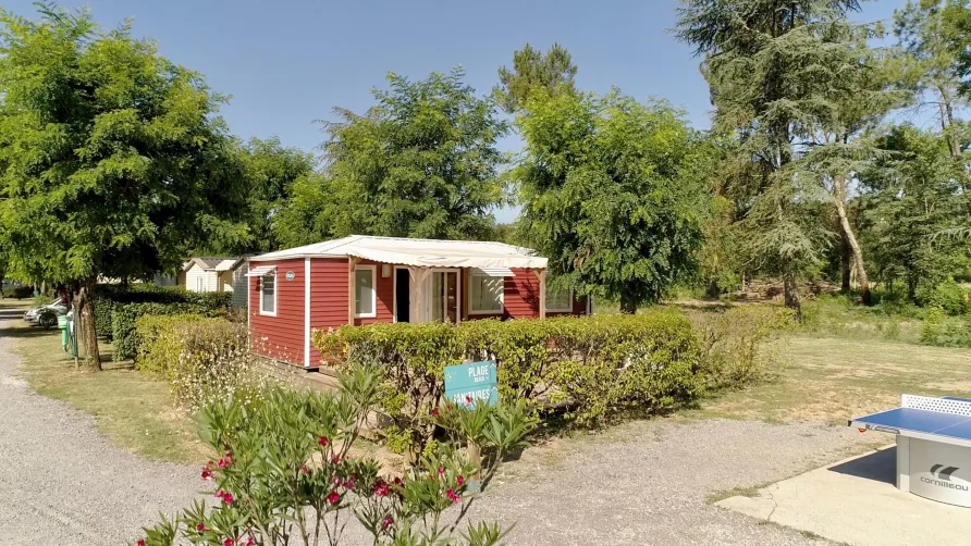 Camping Acacias