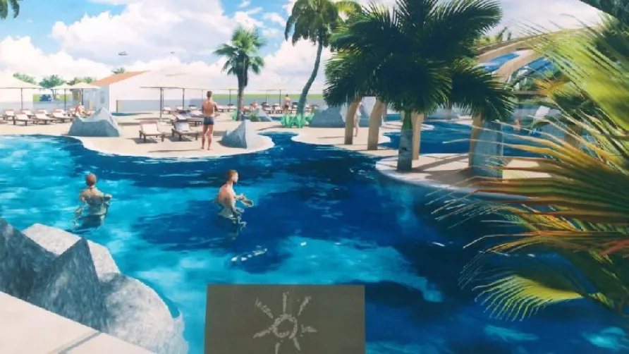 Camping Hélios