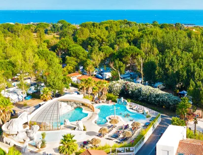 Camping Hélios