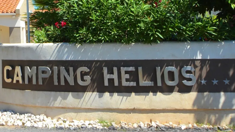 Camping Hélios