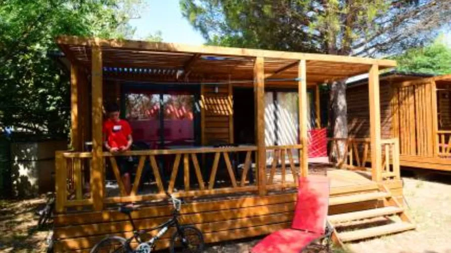 Camping Hélios