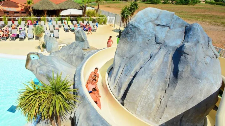 Camping Hélios